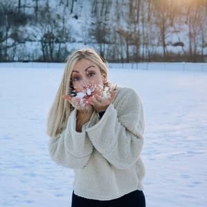 Meet your Posher, Beth